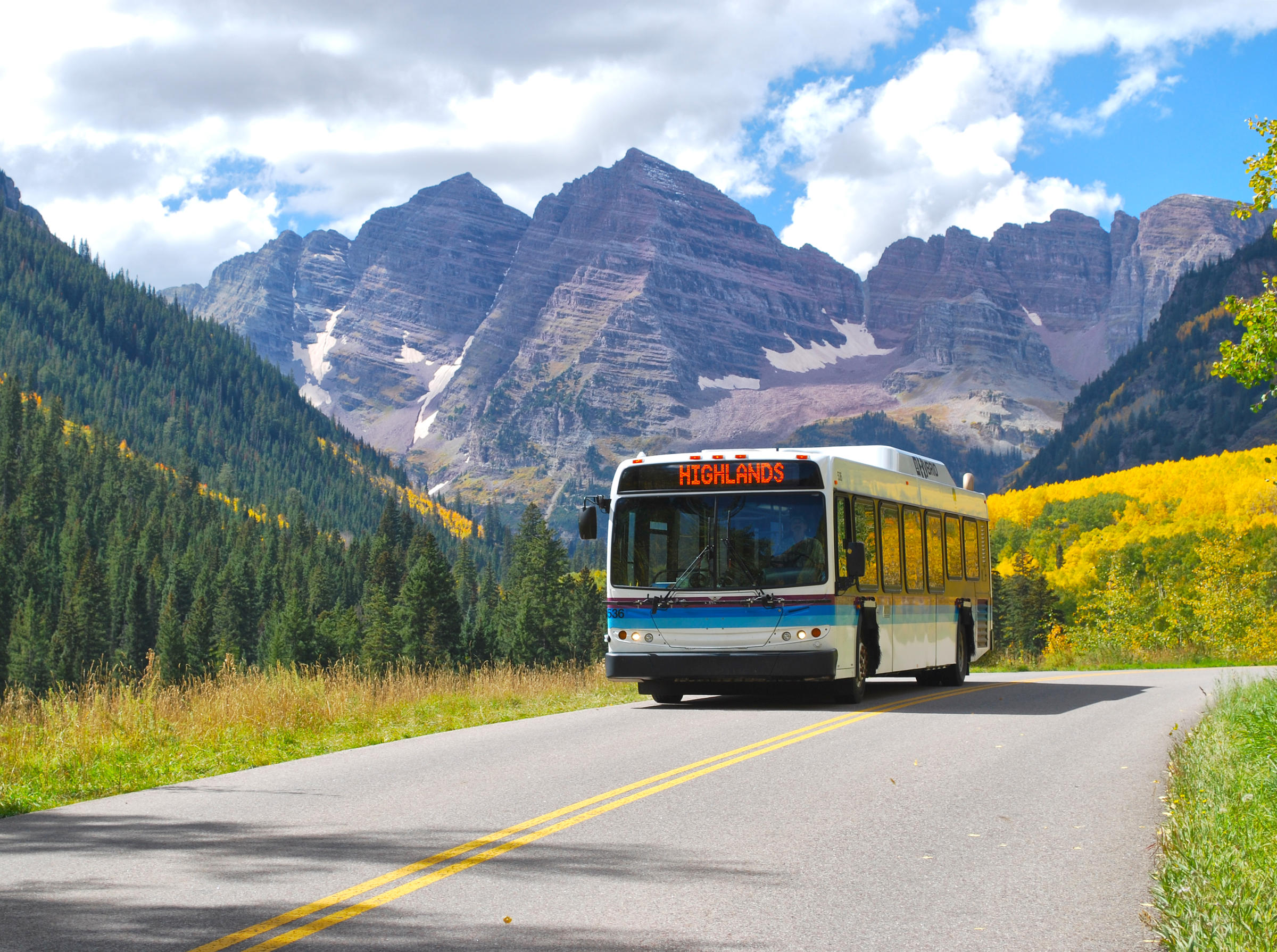 Top 5 Insider’s Tips for the Maroon Bells Aspen